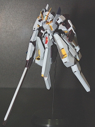 AOZ 1/144 RX-124 GUNDAM TR-6
