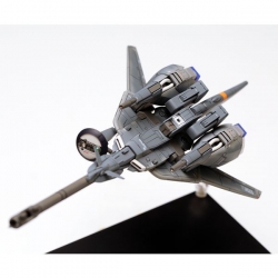 1/144 MSZ-006 Z Plus -WAVERIDER  Reckless