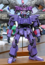 Psycho Gundam Mk-Ⅱ