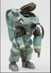  1/20 MK41 "Blechmann"