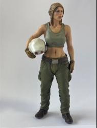 1/16 Raptor Female Pilot Figure