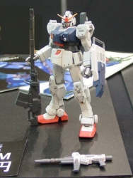 1/144 RX-79 [ G ]  GUNDAM