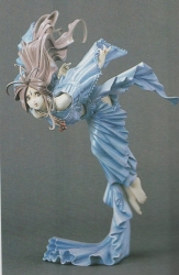 Ah!My Goddes 1/8 Belldandy with Grampus