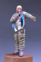 1/20 EVA girl :Expansion set