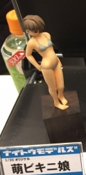 1/20 Swimwear Girls 