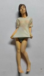 1/20 T shirt girl