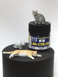 1/20 cat set