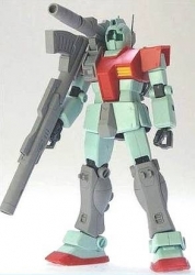 1/144 Cover kit RGC-80S GM Cannon 