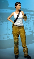 1/35 Woman Operator
