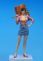1/20 CityHunter 槇村 香