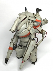 1/20 Snake Head parts